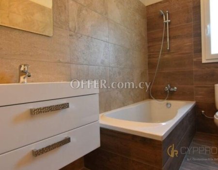3 Bedroom Duplex in Agios Tychonas - 3