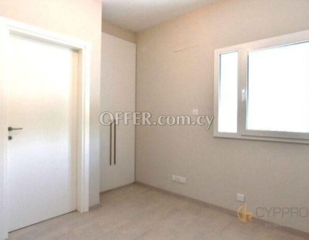 3 Bedroom Duplex in Agios Tychonas - 5