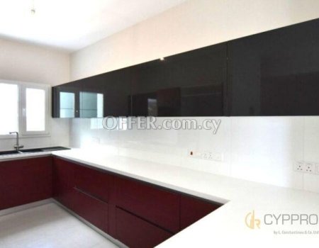 3 Bedroom Duplex in Agios Tychonas - 9