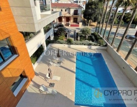 3 Bedroom Penthouse with Pool in Papas Area - 8