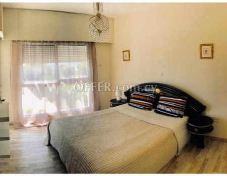 Beachfront Whole Floor Apartment in Pyrgos - 5