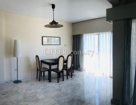 Beachfront Whole Floor Apartment in Pyrgos - 8