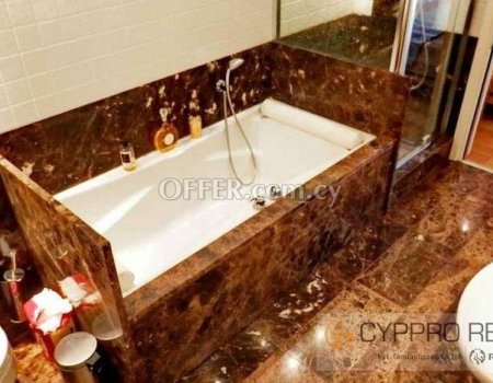 Modern 2 Bedroom + Studio Duplex in Molos Area - 4