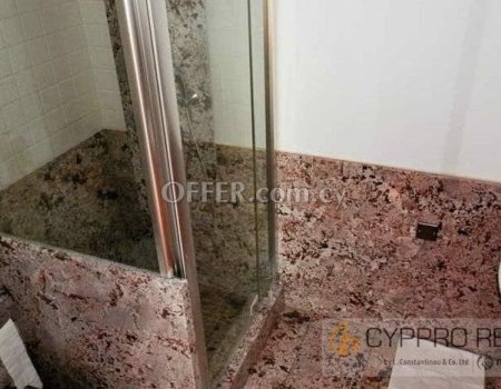 Modern 2 Bedroom + Studio Duplex in Molos Area - 5