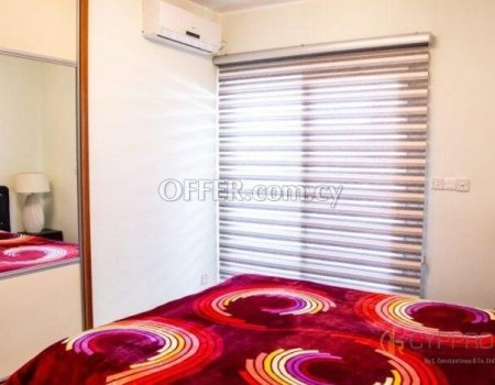4 Bedroom Apartment in Agia Zoni - 5