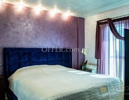 4 Bedroom Apartment in Agia Zoni - 6