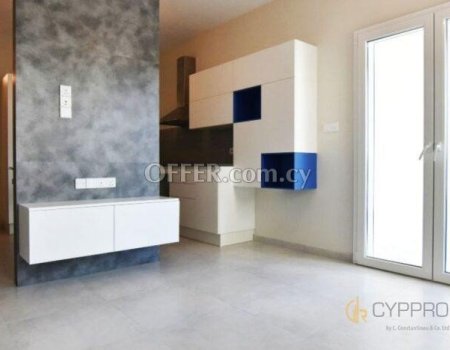 2 Bedroom Apartment in Agios Tychonas - 7