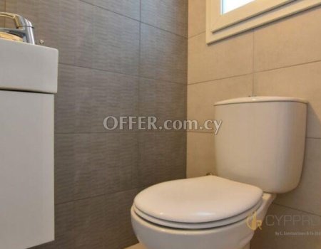2 Bedroom Apartment in Agios Tychonas - 2