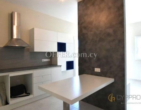 2 Bedroom Apartment in Agios Tychonas - 3