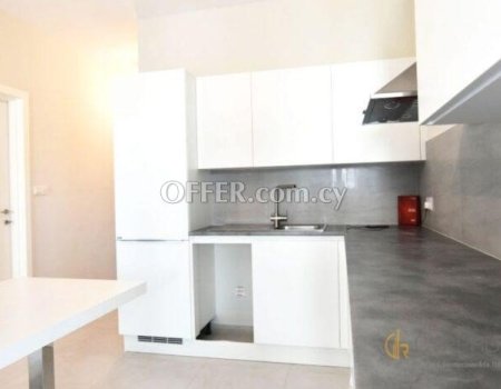 2 Bedroom Apartment in Agios Tychonas - 8