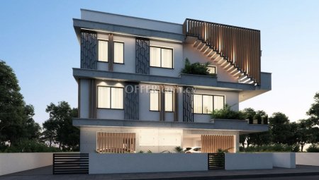 Καινούργιο Πωλείται €255,000 Διαμέρισμα Ρετιρέ, τελευταίο όροφο, Παραλίμνι Αμμόχωστος - 5