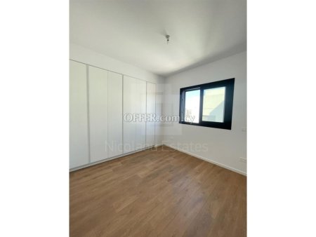 New Large contemporary three bedroom Penthouse in Agios Nektarios area Limassol - 4