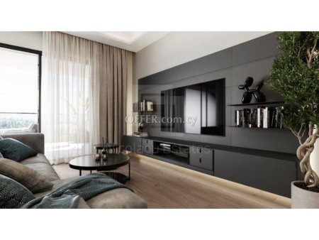 Premium three bedroom apartment for sale in Potamos Germasogeia area - 4