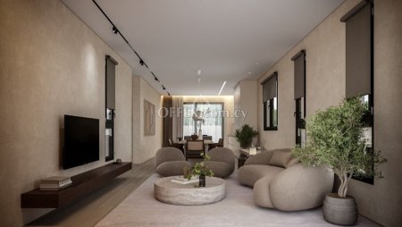 THREE BEDROOM SEMI-DETACHED VILLA WITH POOL - 4