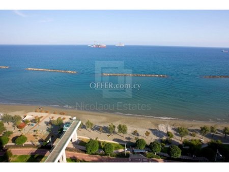 Exclusive seafront three bedroom apartment for sale in Neapolis area - 3