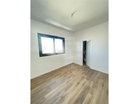 Brand new three bedroom apartment for sale in Agios Nektarios area Limassol - 3