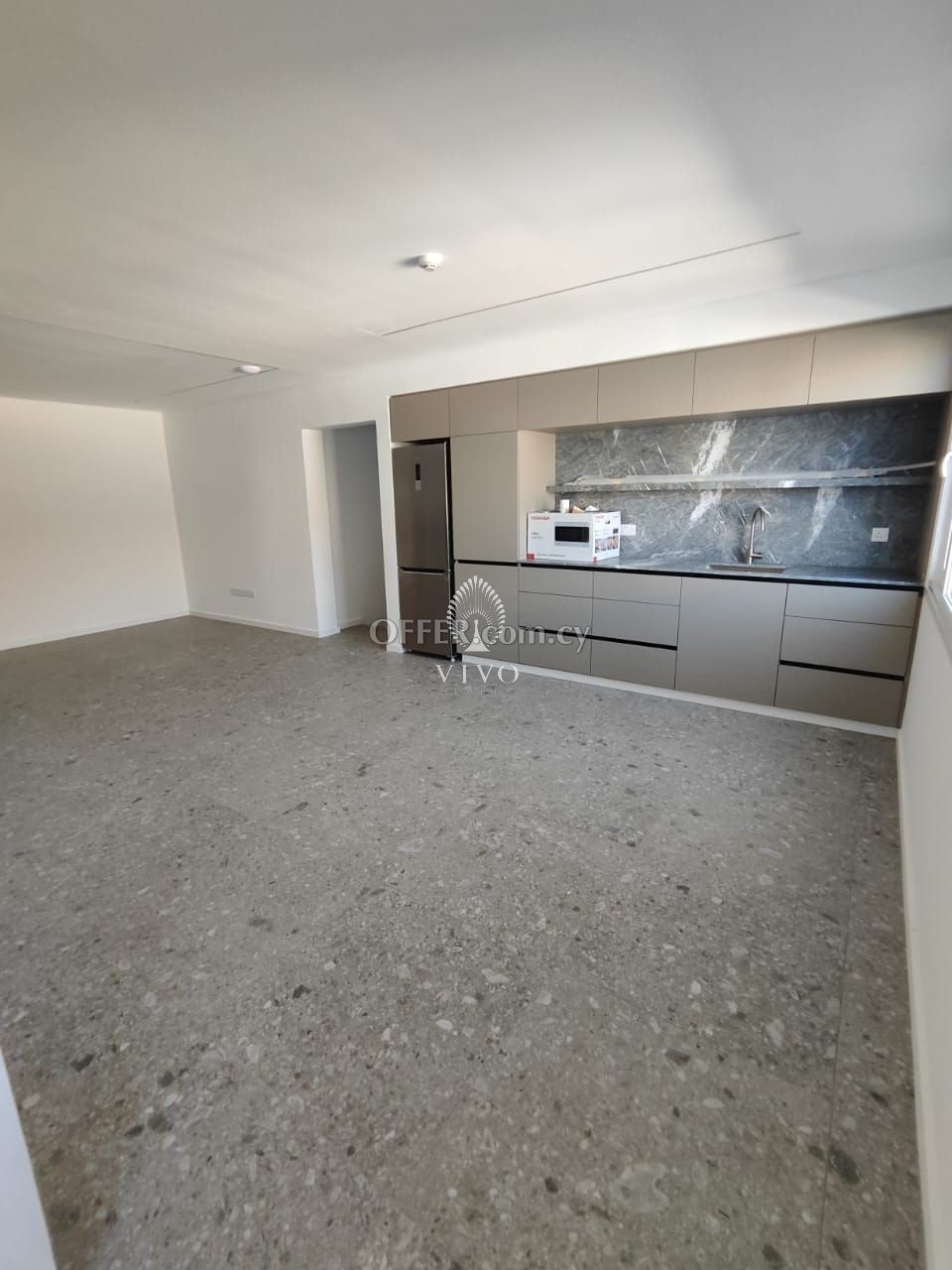 FULLY EQUIPPED MODERN OFFICE SPACE OF 500 SQ.M. NEAR LIMASSOL NEW PORT - 8