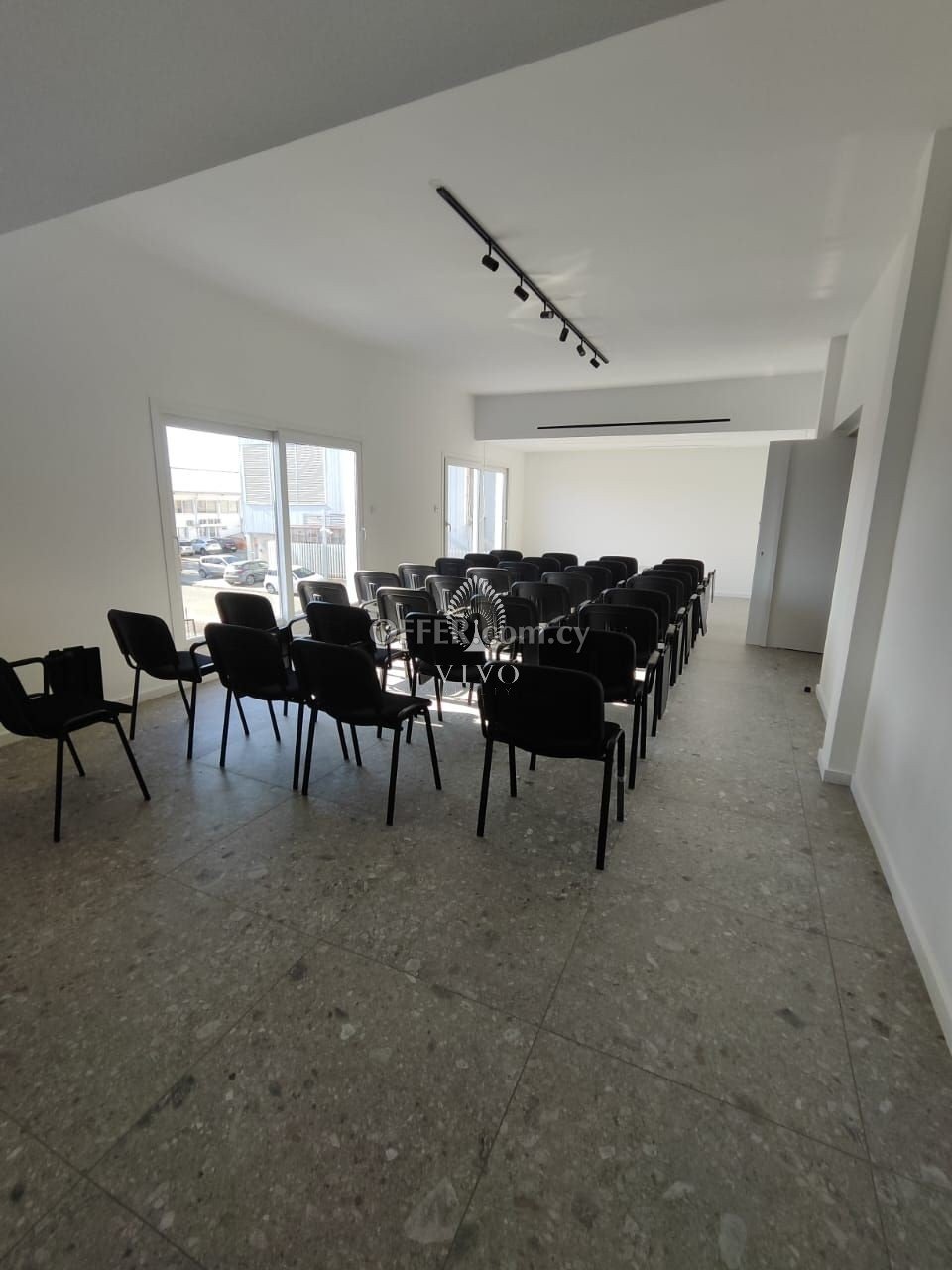FULLY EQUIPPED MODERN OFFICE SPACE OF 500 SQ.M. NEAR LIMASSOL NEW PORT - 7
