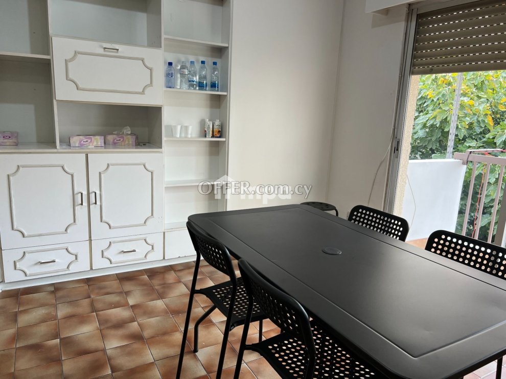 Two-Bedroom apartment in Acropolis for Rent - 7
