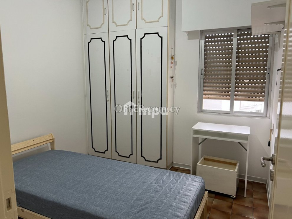 Two-Bedroom apartment in Acropolis for Rent - 6