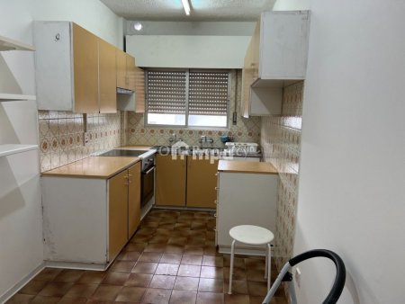 Two-Bedroom apartment in Acropolis for Rent - 2