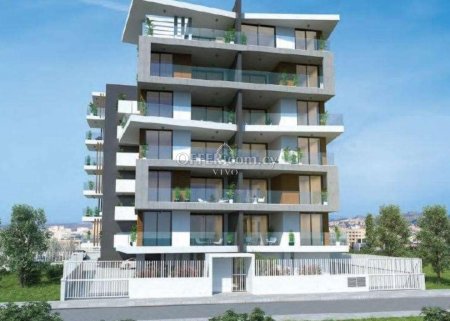 TWO BEDROOM APARTMENT IN LIMASSOL CITY CENTER - 2