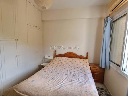 3-bedroom Apartment 92 sqm in Pissouri - 3