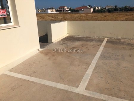 2-bedroom Apartment 72 sqm in Deryneia - 2