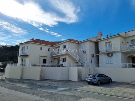 3-bedroom Apartment 92 sqm in Pissouri