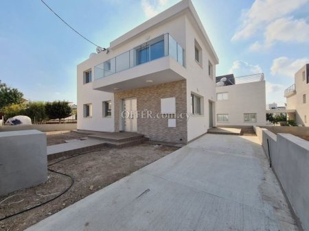 International Villas for Sale - Anavargos