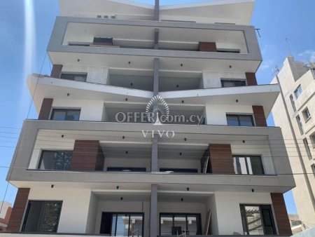 TWO BEDROOM APARTMENT IN LIMASSOL CITY CENTER