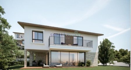3 Bedroom Villa For Sale Limassol