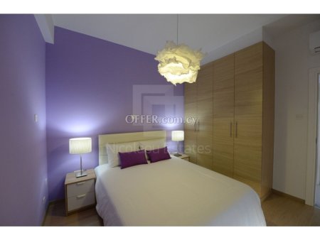 Luxury Ground Floor Apartment Private Pool And Garden Potamos Germasogia Limassol Cyprus - 5
