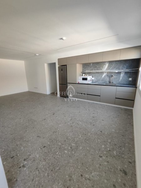 FULLY EQUIPPED MODERN OFFICE SPACE OF 500 SQ.M. NEAR LIMASSOL NEW PORT - 8