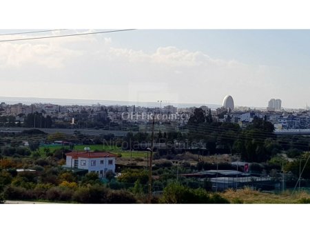 Two Plots for sale in an excellent location of Mesovounia Limassol - 2