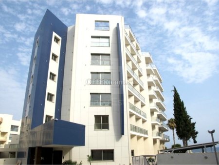 Luxury beachfront apartment for sale in Potamos Germasogeia area of Limassol - 10