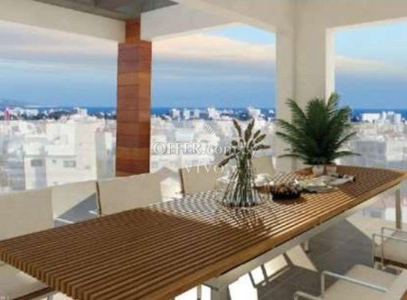 TWO BEDROOM APARTMENT IN LIMASSOL CITY CENTER - 9