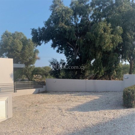 New For Sale €615,000 House (1 level bungalow) 5 bedrooms, Detached Paralimni Ammochostos - 9
