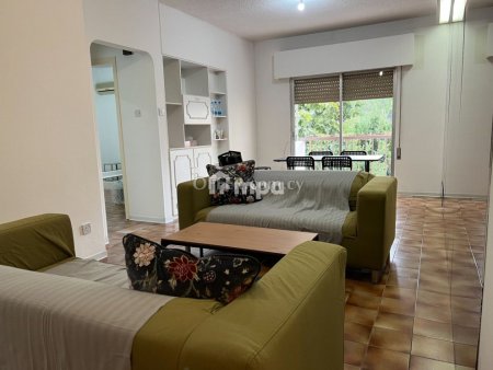 Two-Bedroom apartment in Acropolis for Rent - 8