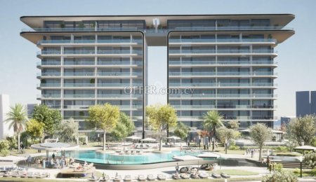 SEAFRONT LUXURY TWO BEDROOM APARTMENT IN NEAPOLI AREA - 8