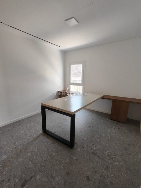 FULLY EQUIPPED MODERN OFFICE SPACE OF 500 SQ.M. NEAR LIMASSOL NEW PORT - 4
