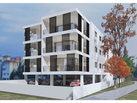 Three bedroom apartment for sale in Dasoupoli near Areteio Hospital - 4