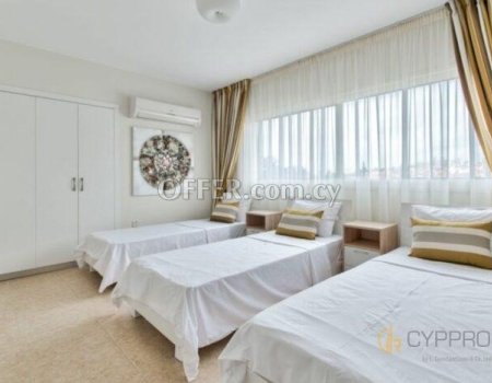 5 Bedroom Apartment near Metro Supermarket - 6