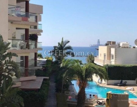 1 Bedroom Sea View Apartment in Tourist Area - 2