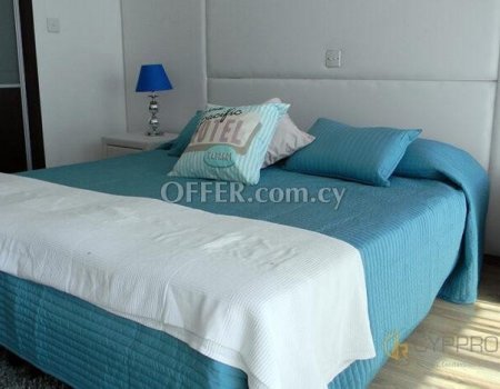 1 Bedroom Sea View Apartment in Tourist Area - 3