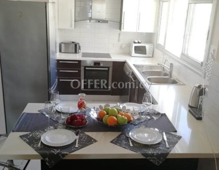 Duplex 3 Bedroom Penthouse with Panoramic Sea Views - 7