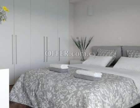 Duplex 3 Bedroom Penthouse with Panoramic Sea Views - 2