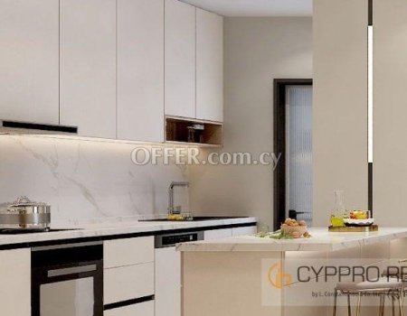 3 Bedroom Apartment in Omonia - 5