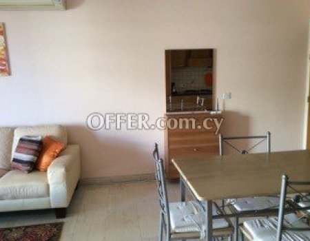Seafront Apartment in Lordos River Beach - 7