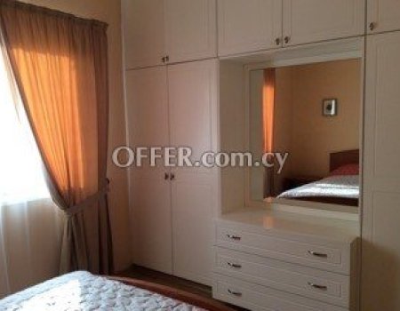 Seafront Apartment in Lordos River Beach - 4